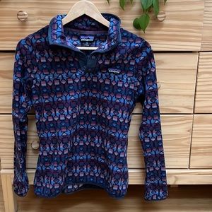 Patagonia Micro Snap-T